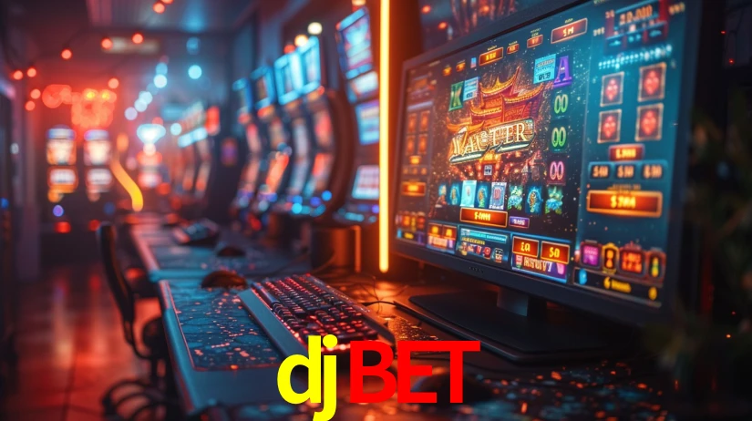 djbet: Seu Cassino Premiado com Pagamentos Rápidos