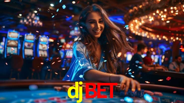 Experiência VIP djbet