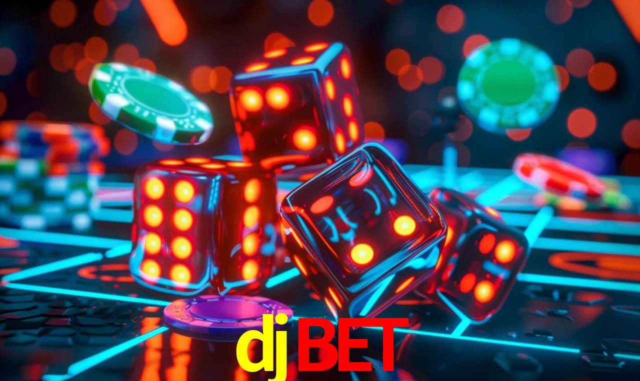 Bônus de Boas-vindas djbet
