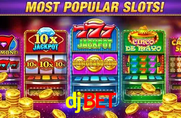A Emoção da Loteria na djbet: Uma Chance de Mudança de Vida