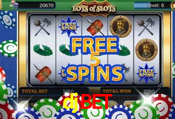 Desvendando o Mundo dos Jogos Virtuais na djbet