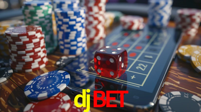 Jogos App djbet