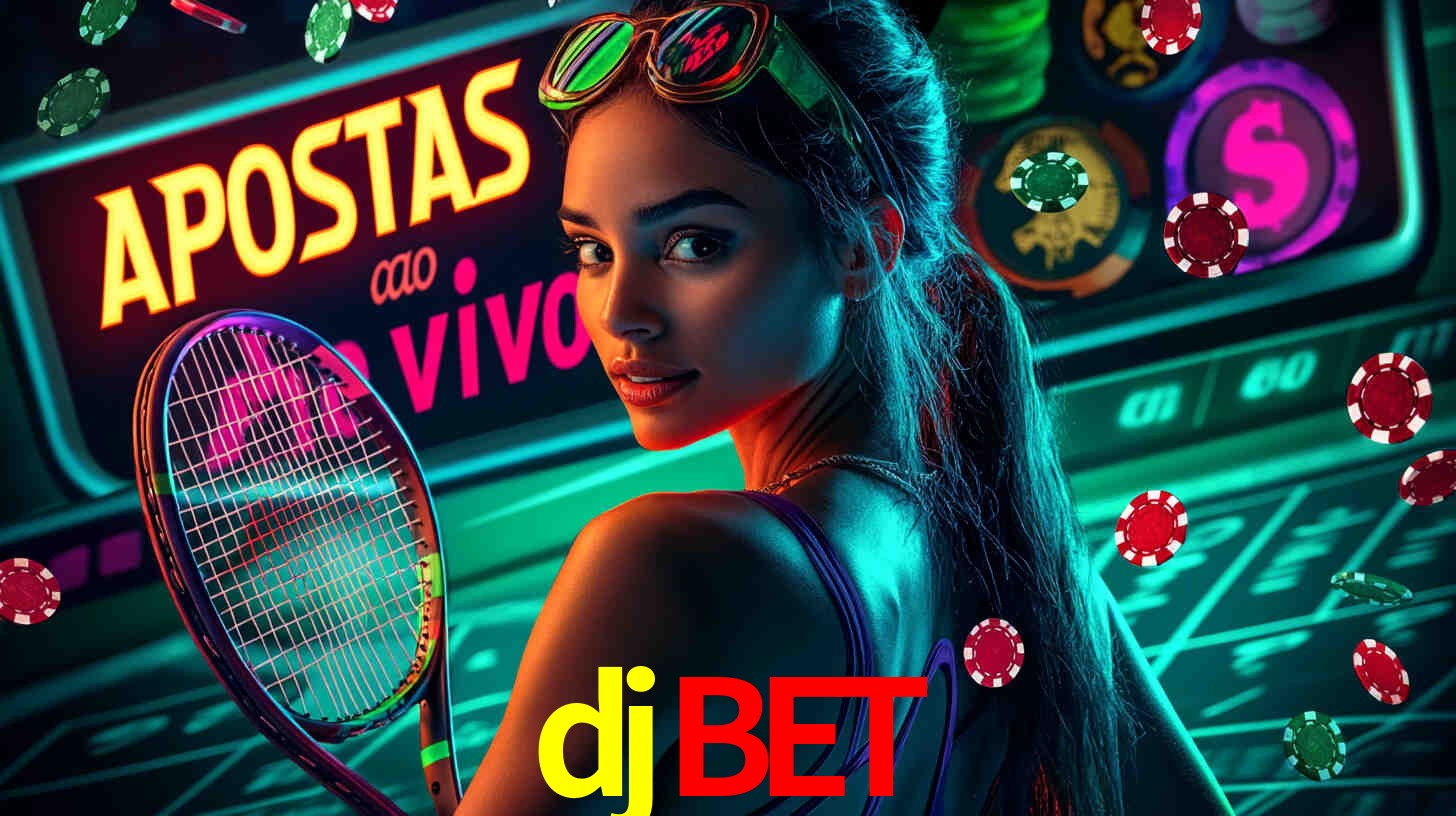 Segurança App djbet