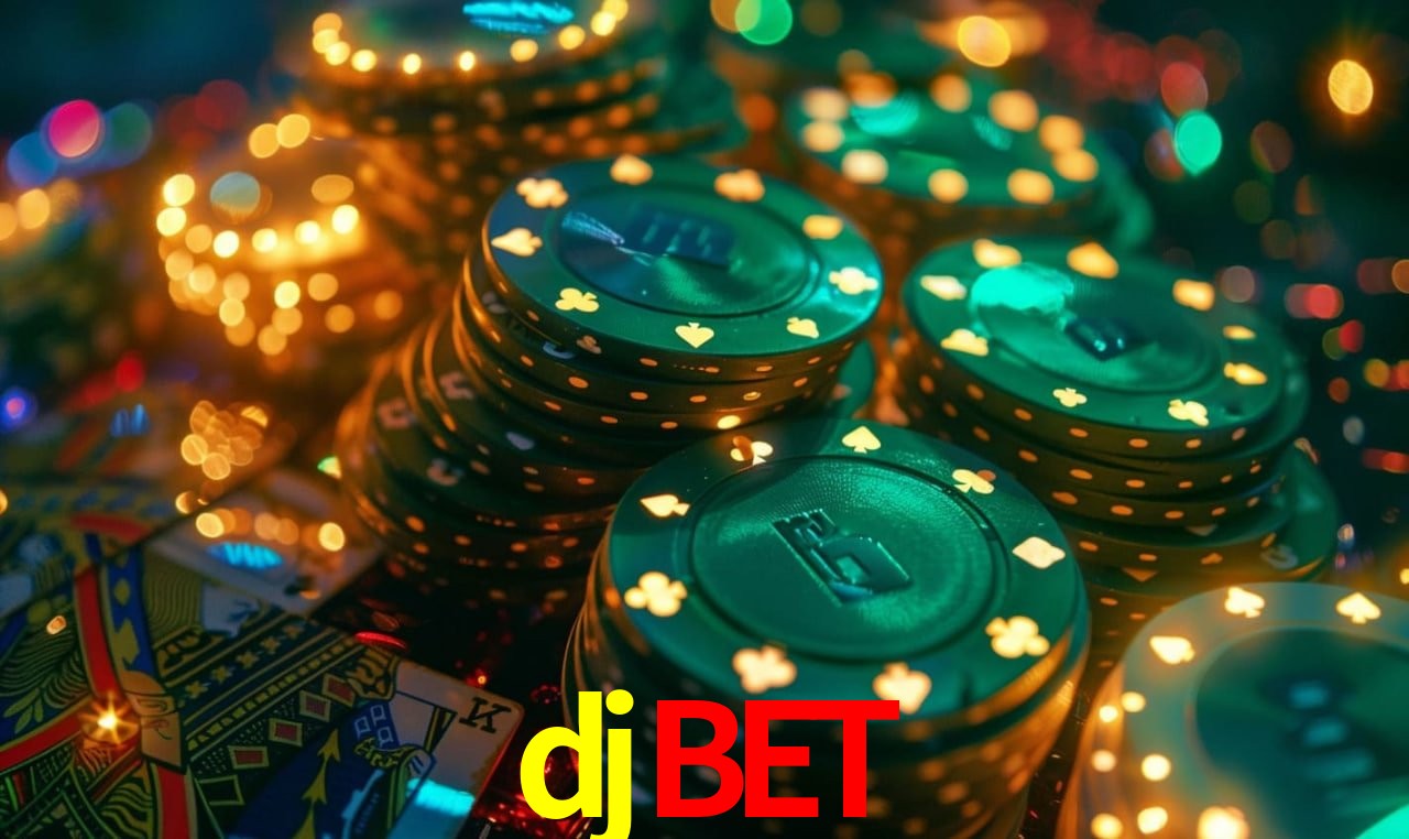 Promoções Sazonais djbet