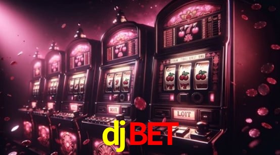 Recursos de Bônus djbet