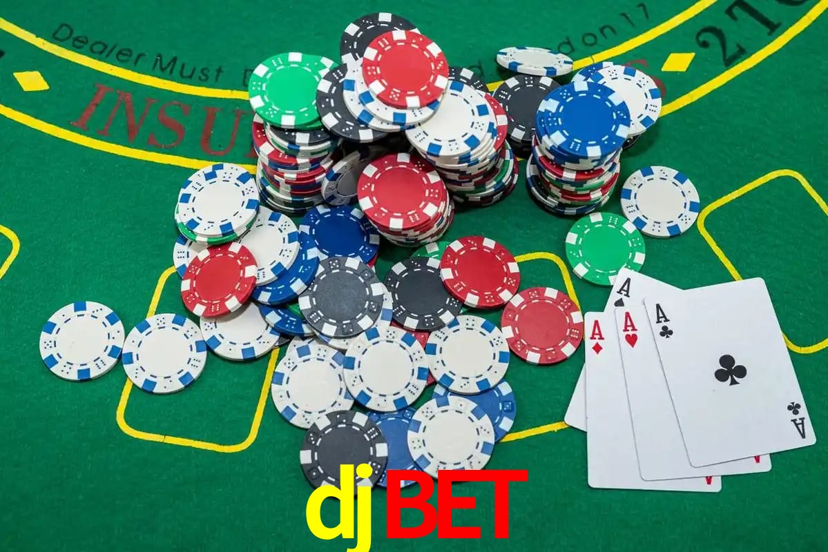 Login Seguro djbet