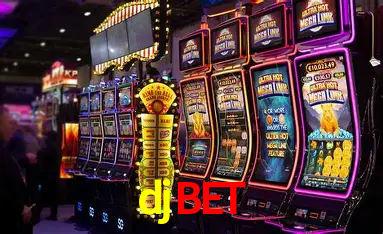 Explorando a Categoria de Eventos em Apostas na djbet