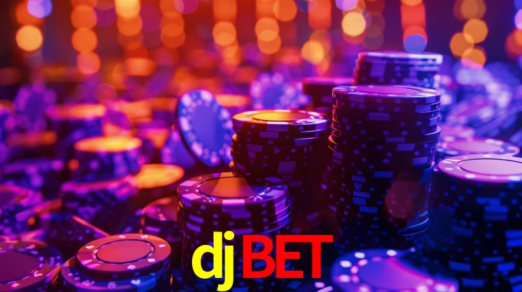 Segurança App djbet