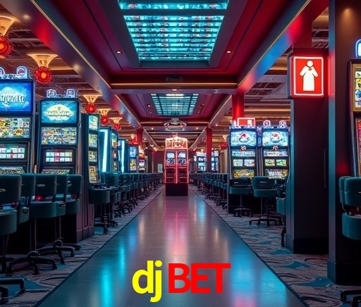 Mesa de Roleta djbet
