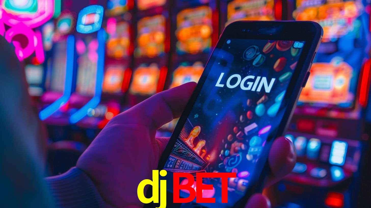 Segurança 2FA djbet