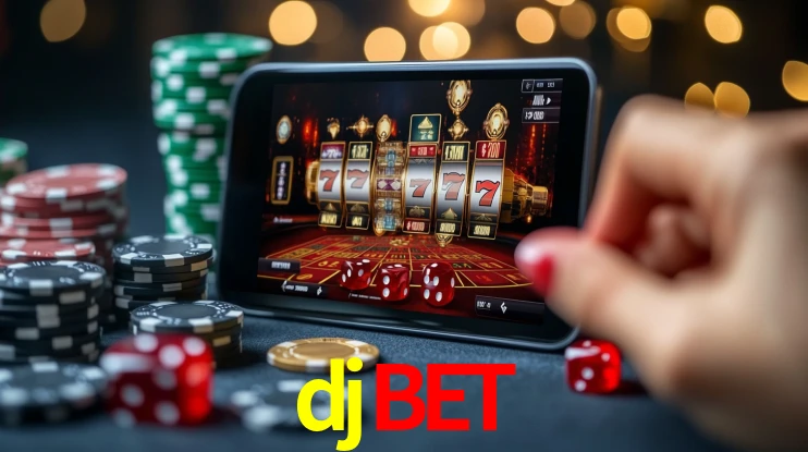 Premium Interface djbet