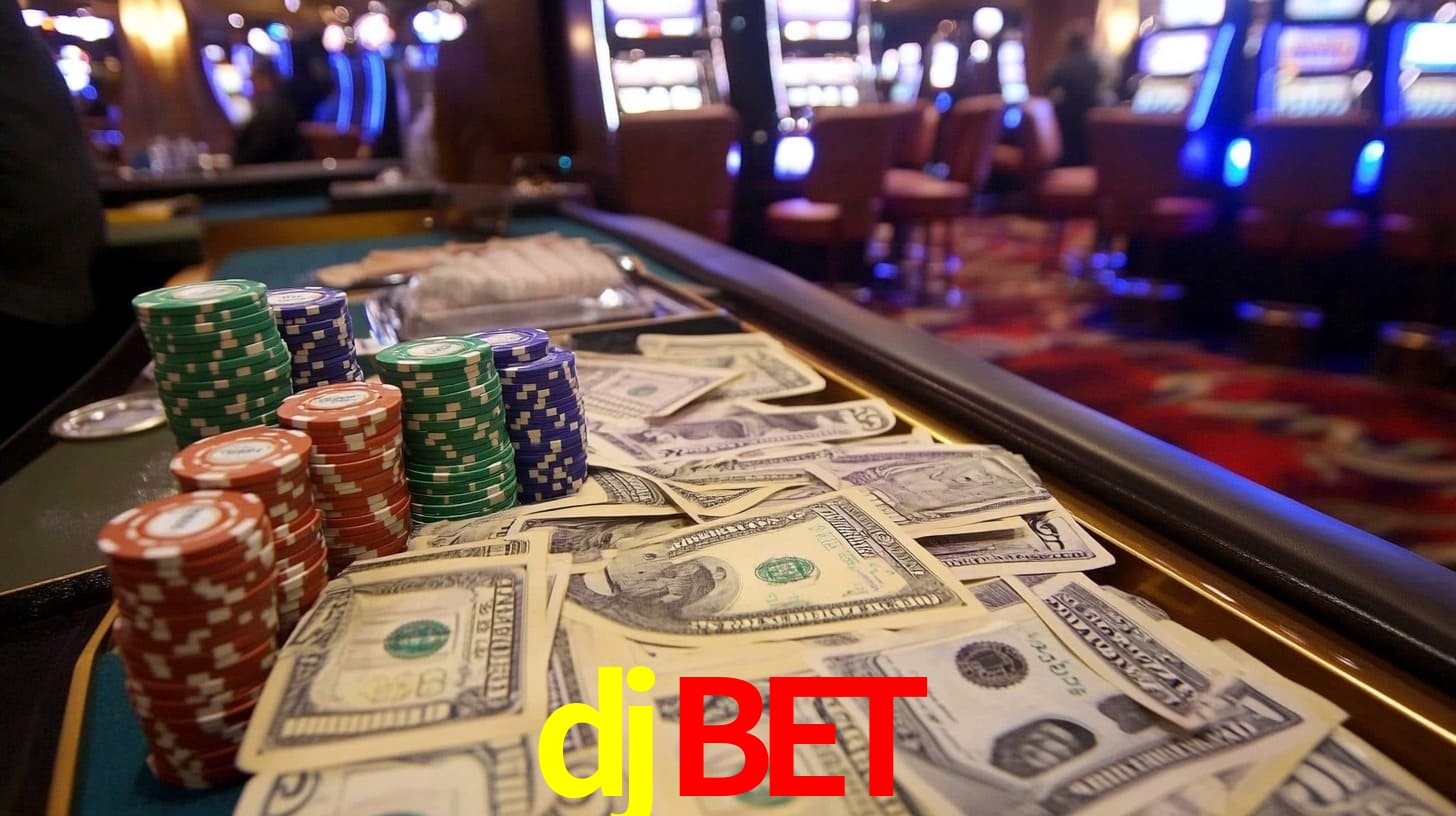 Slots RTP djbet