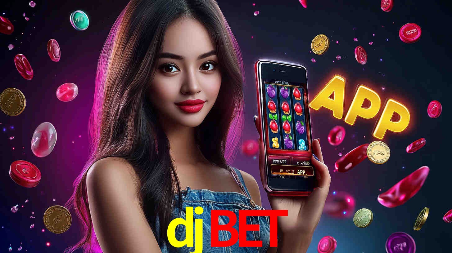 Instruções Download djbet