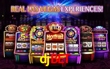 A Emoção da Loteria na djbet: Uma Chance de Mudança de Vida