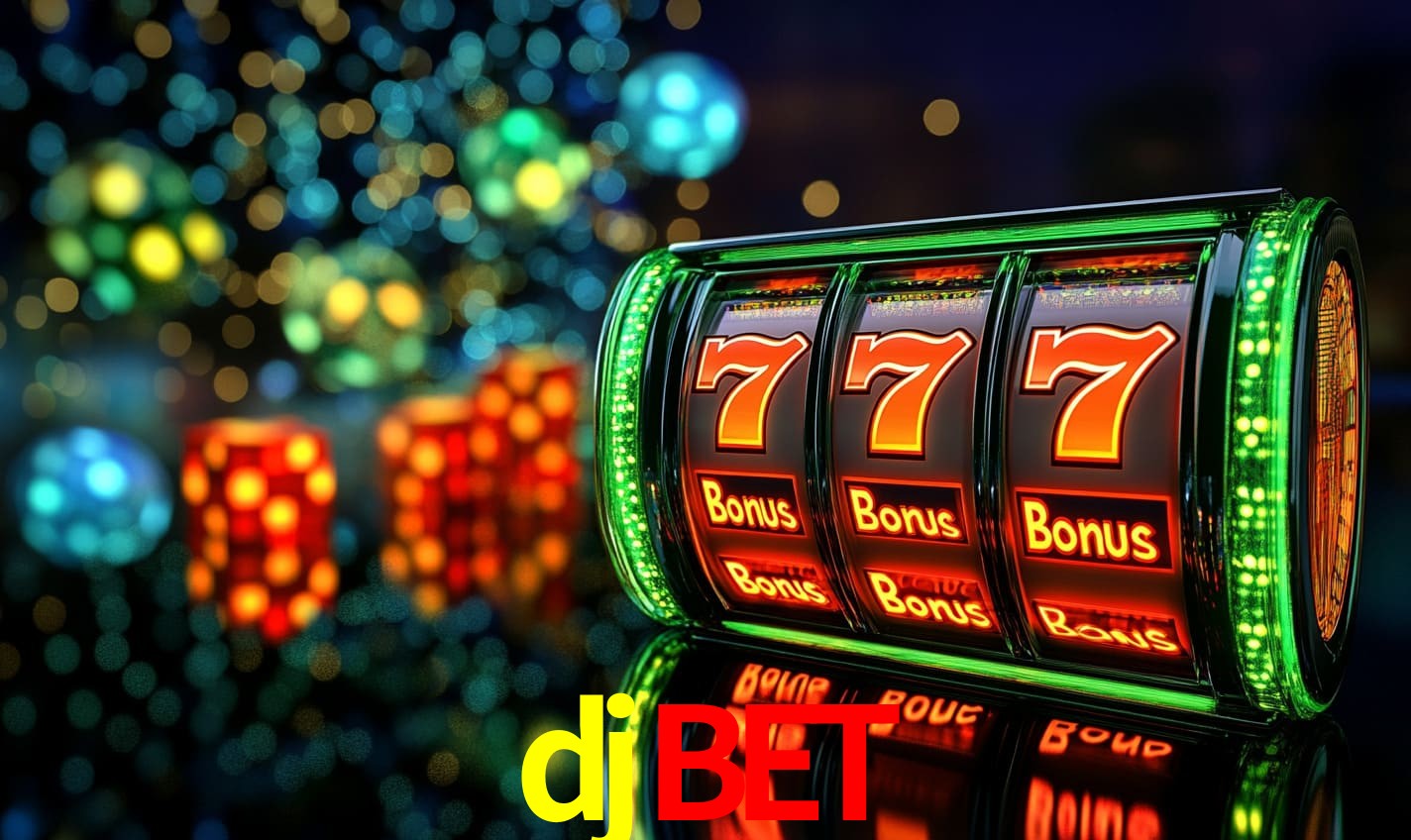 djbet Processo de inscrição