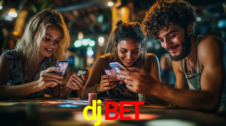 Daily Bonuses djbet
