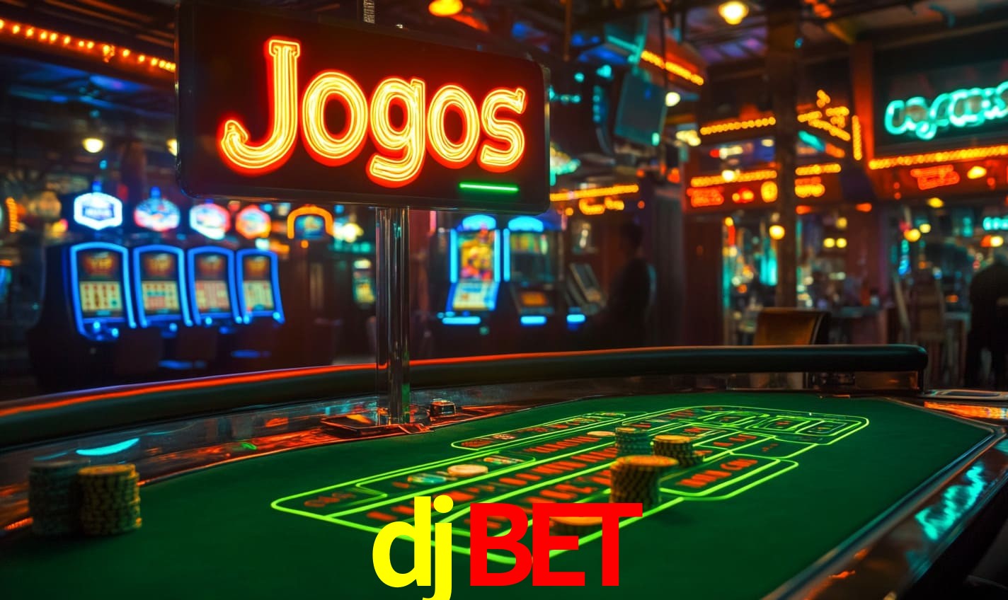djbet RTP transparência