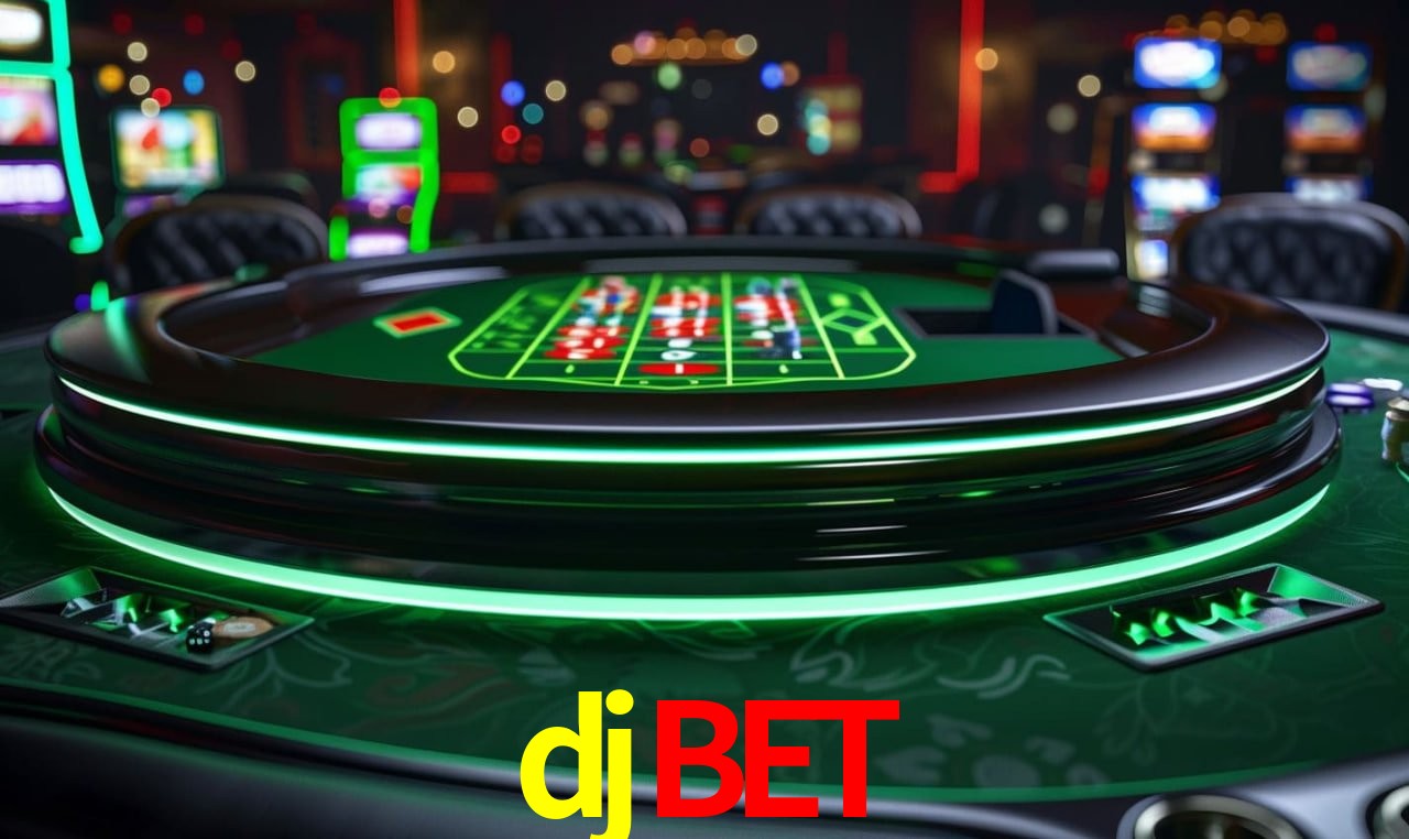 Descubra a Essência do djbet: Nossa História e Compromissos