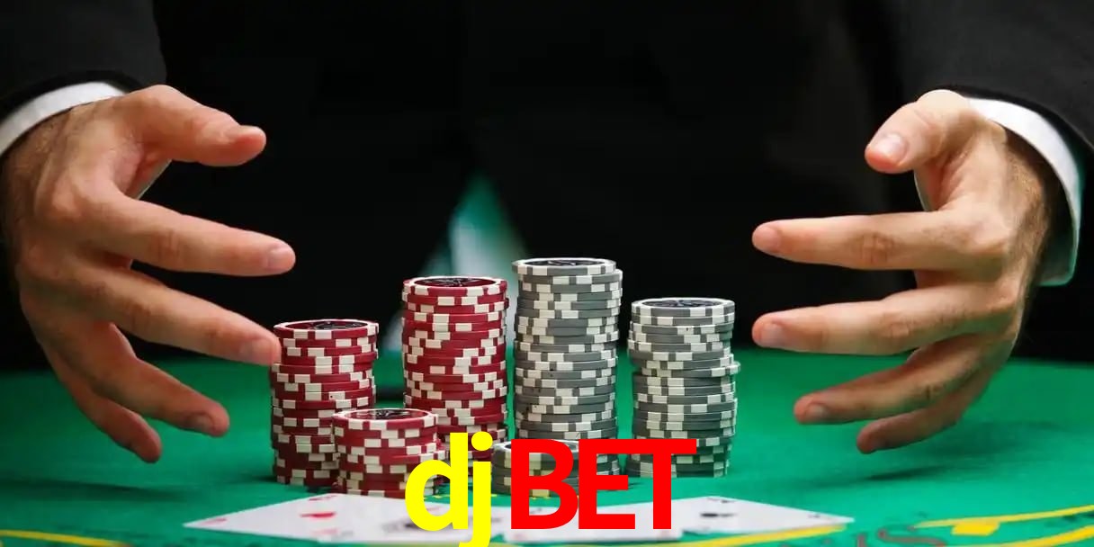 Chances Ganhar djbet