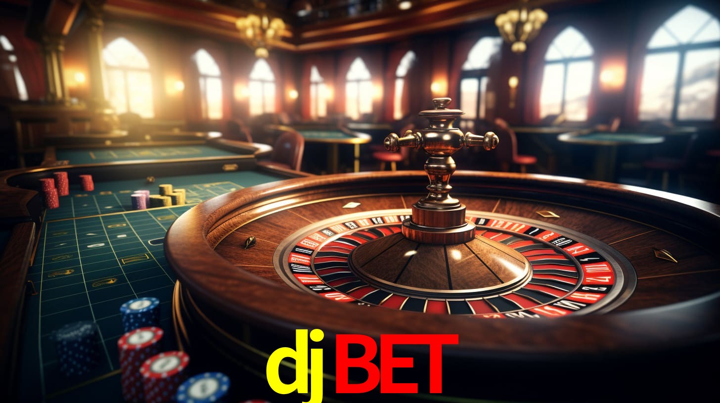 Live Casino djbet