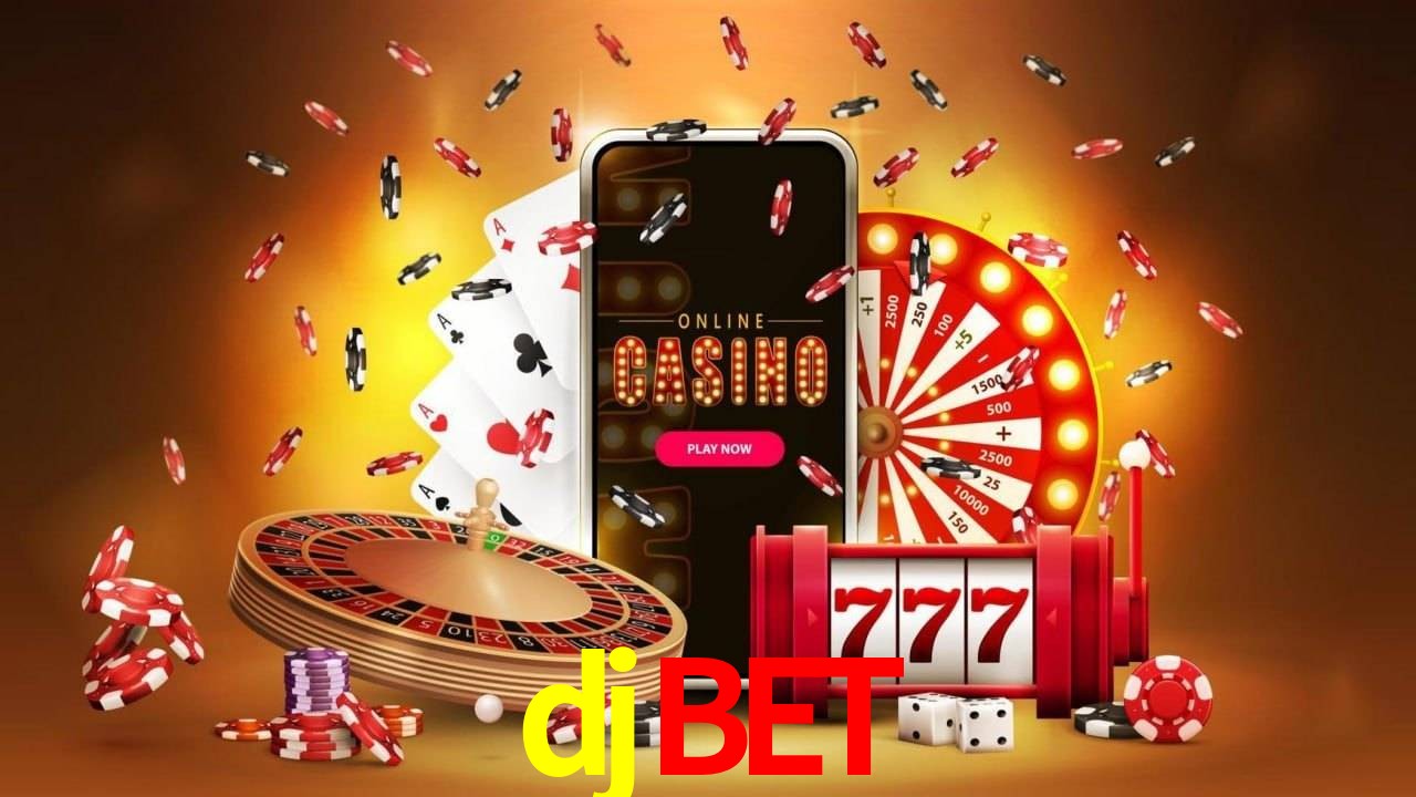 djbet Giros Grátis