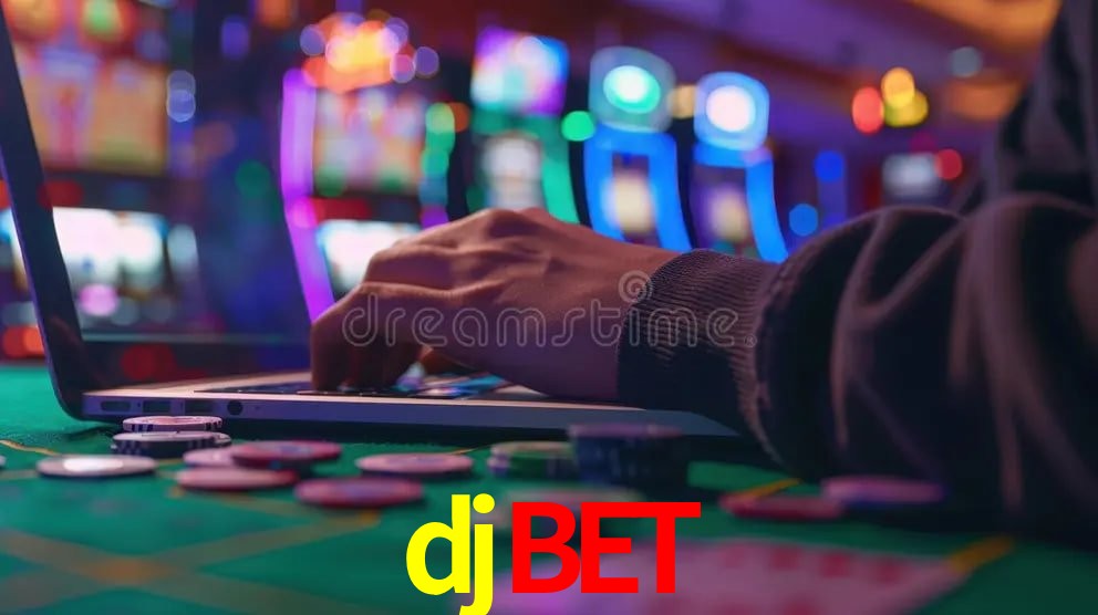 Casino Ao Vivo djbet