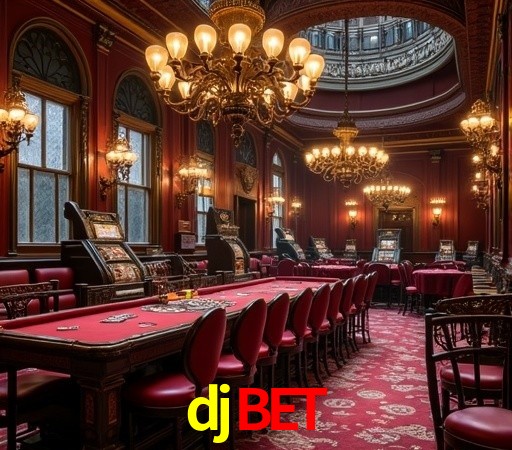 Bônus VIP djbet