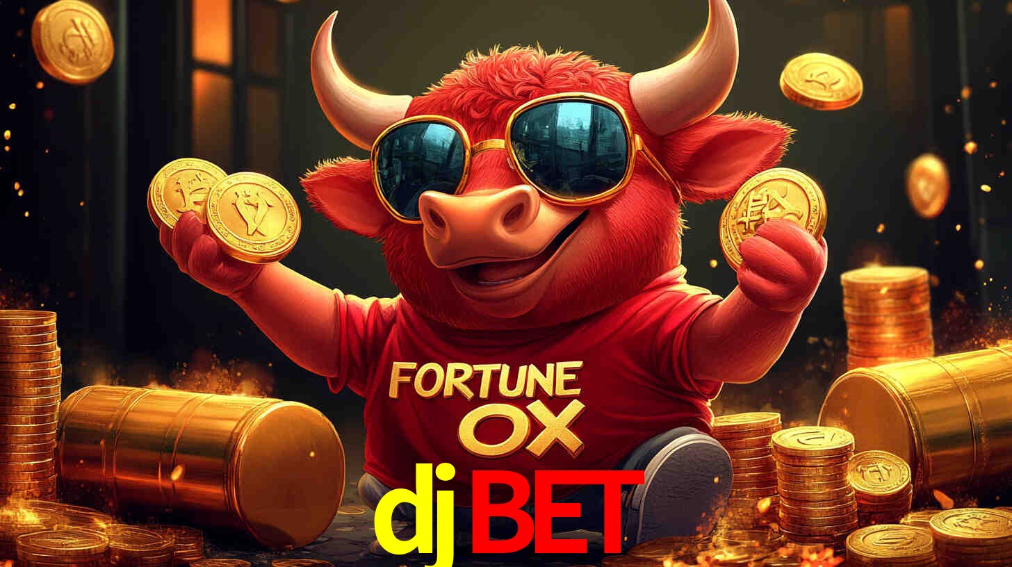 App Mobile djbet