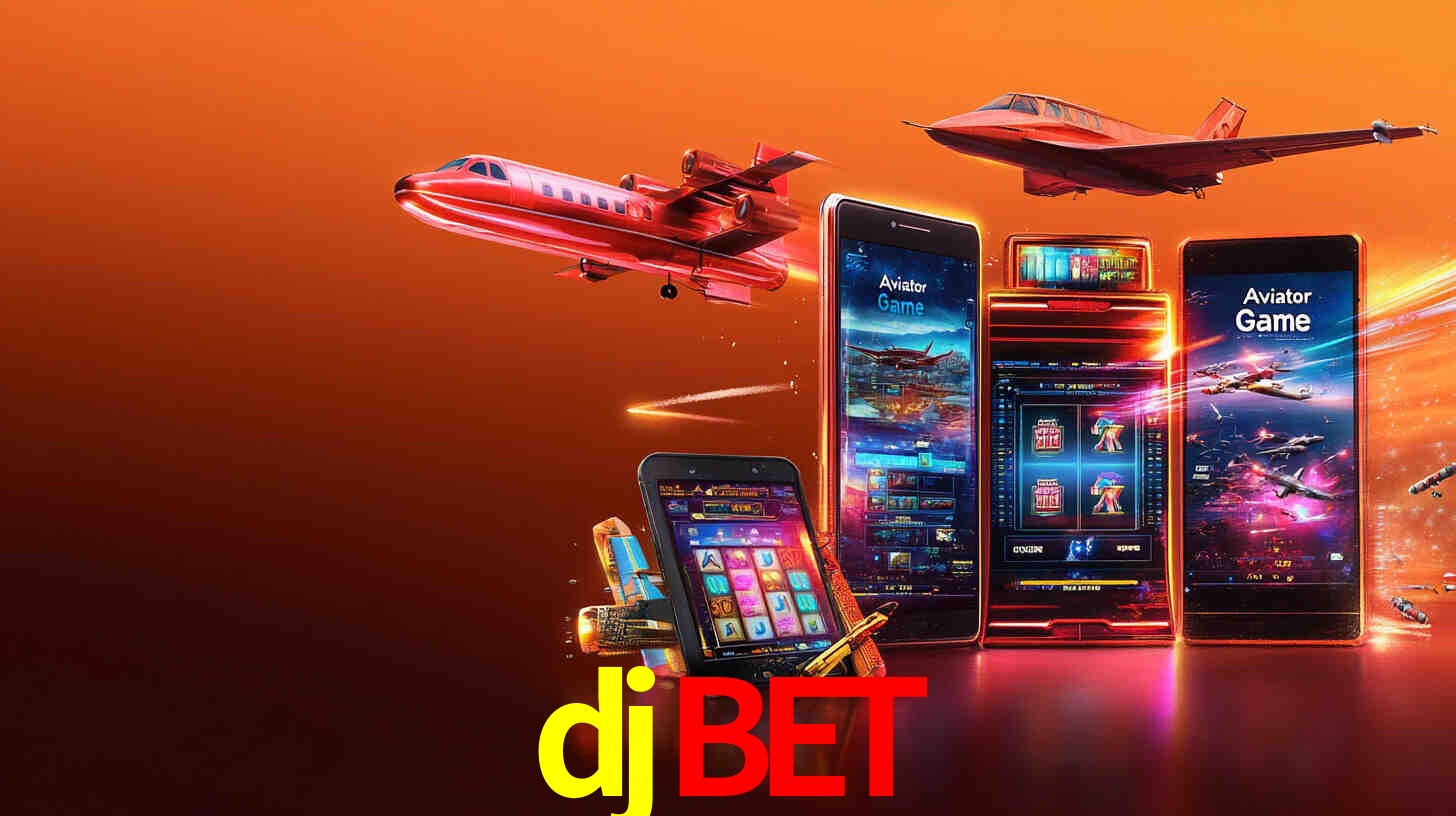 App Desktop djbet