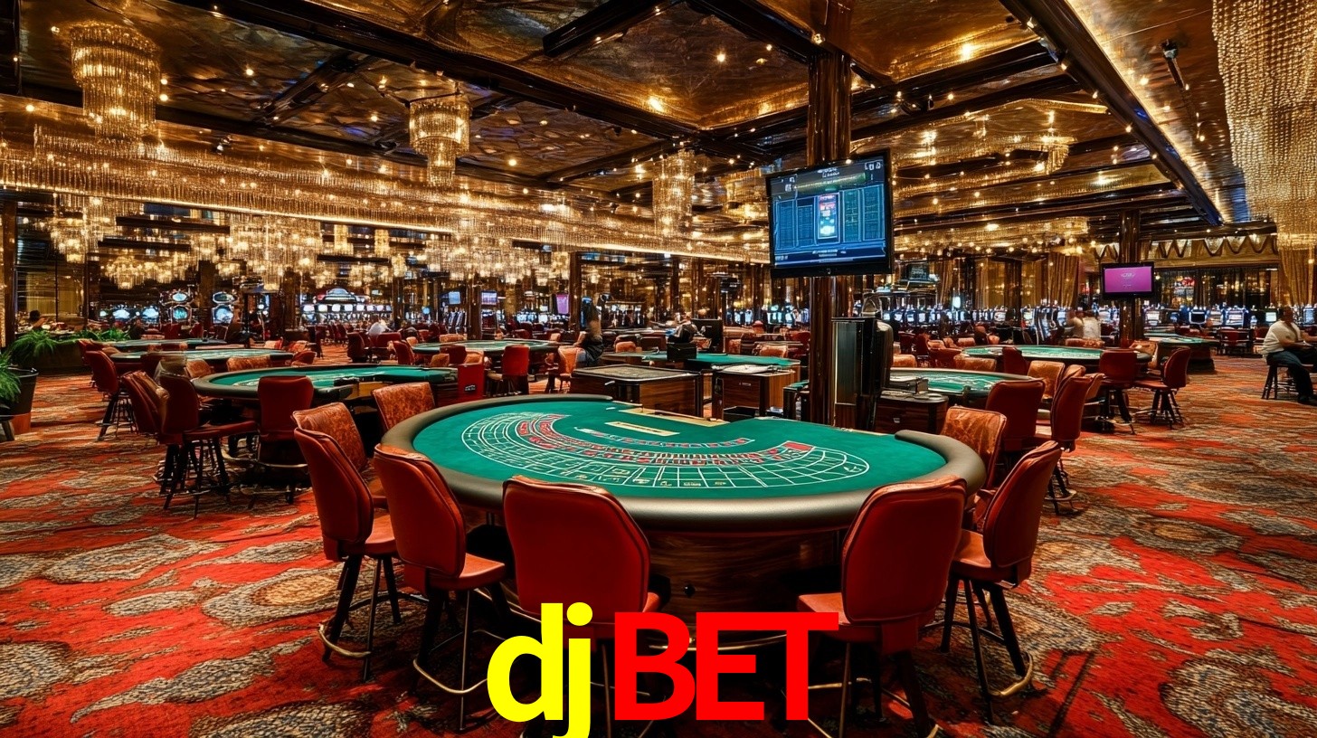 Bônus Generosos e Exclusivos no djbet para Você!