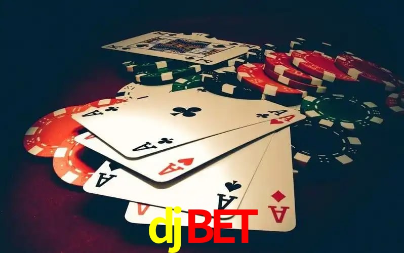 Oportunidades djbet