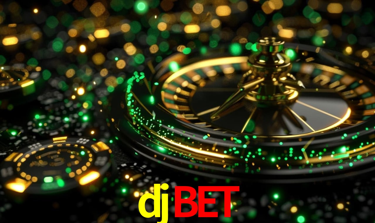 Melhores Jogos djbet