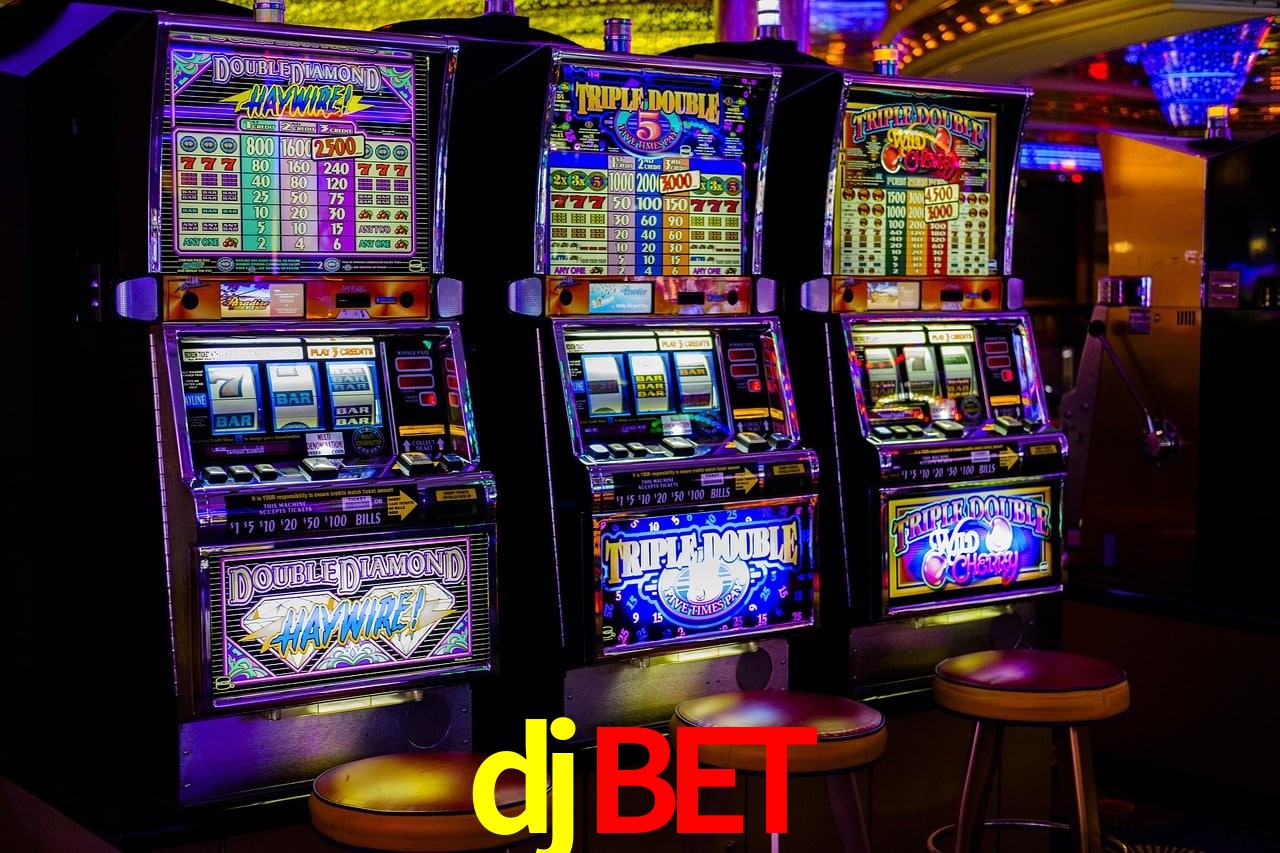Promoção Relâmpago djbet
