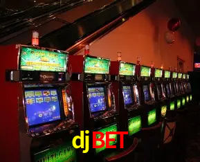 Descubra a Magia dos Jogos de Arcade no djbet