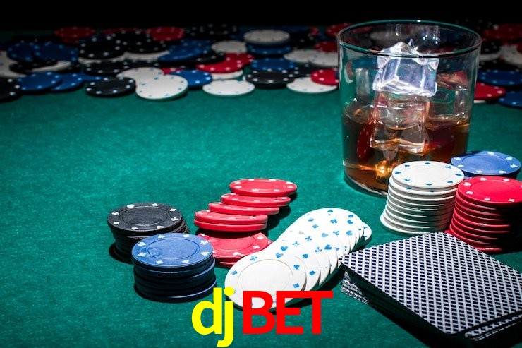 Design Responsivo djbet