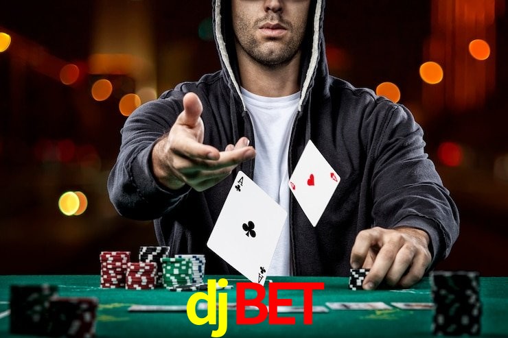 Recursos App djbet