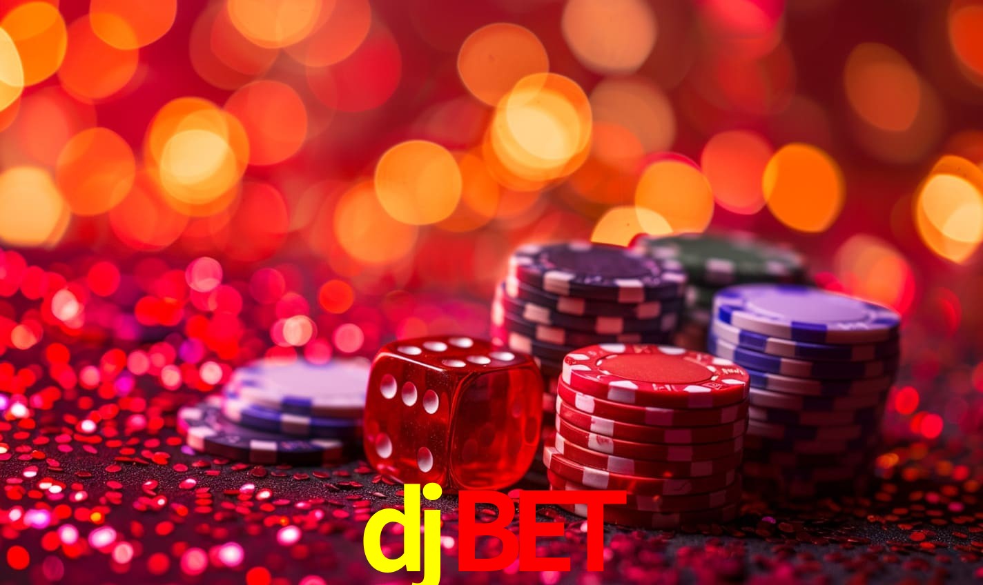Bônus de Boas-vindas djbet