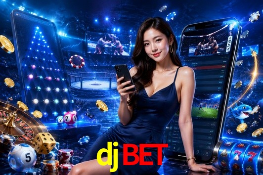 Slot Games djbet