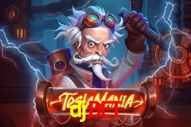 djbet Caça-níqueis móveis