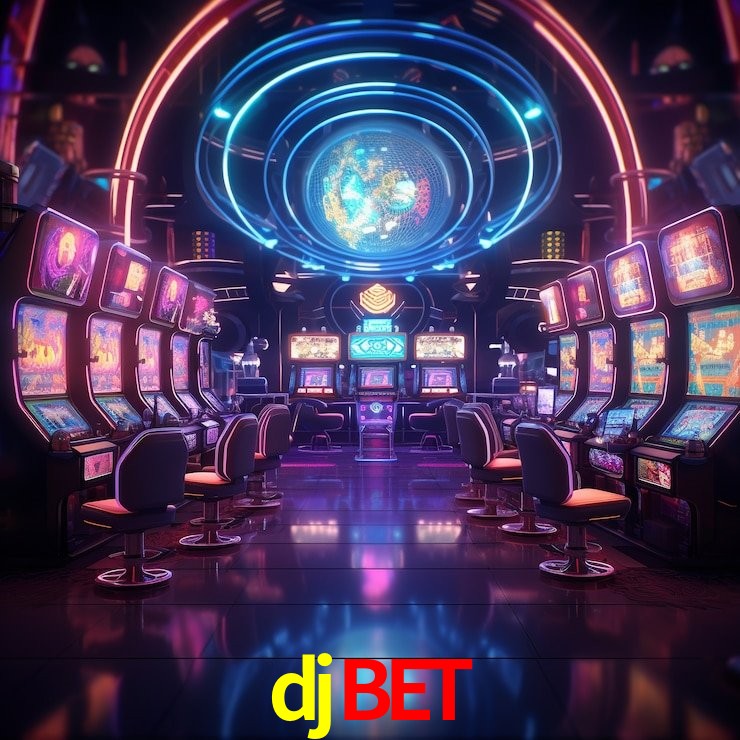Promoções djbet
