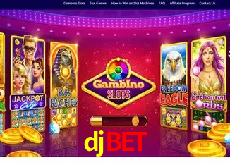 A Popularidade dos Caça-Níqueis no djbet