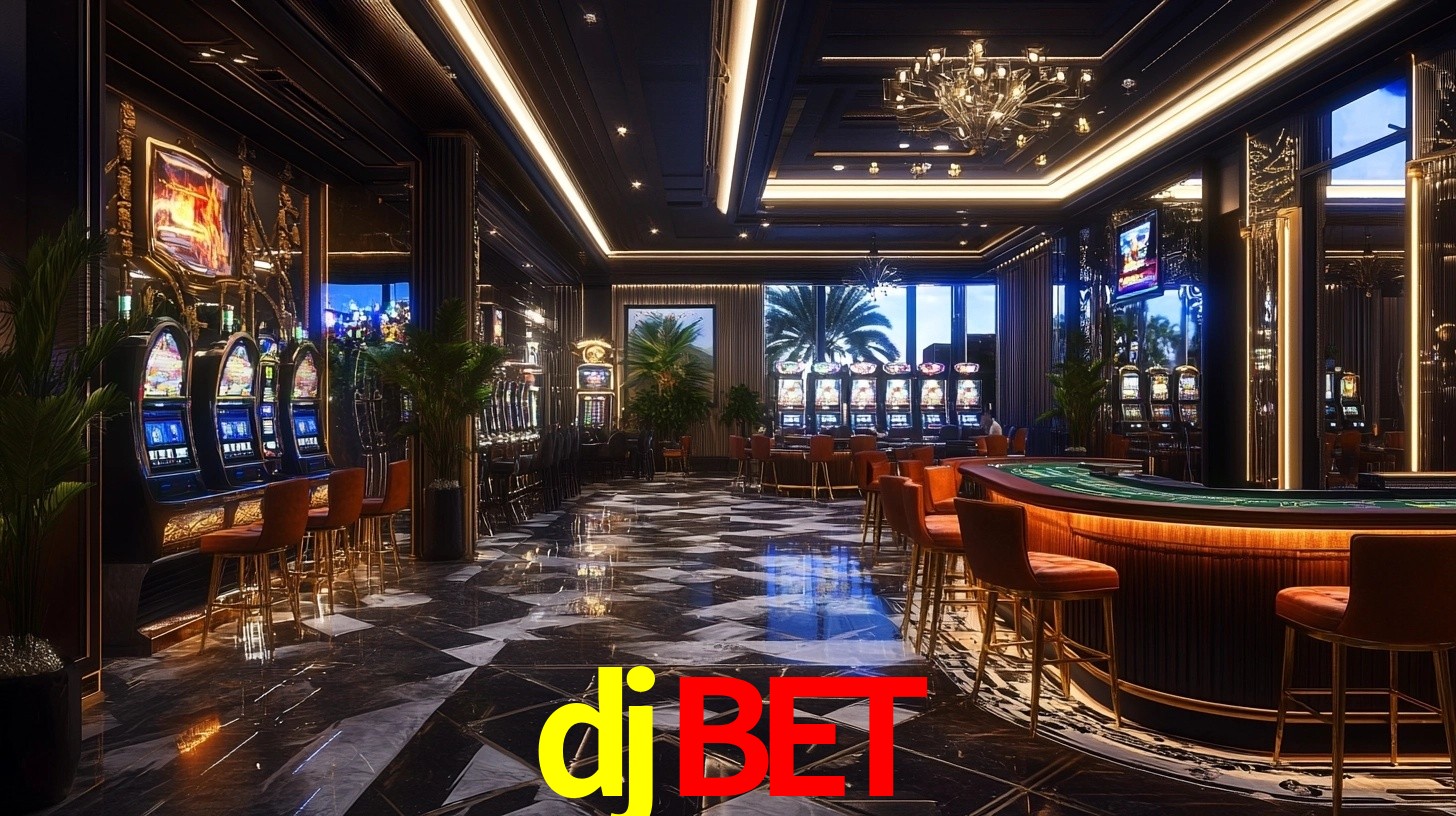 Experimente o Login Seguro Premium no djbet