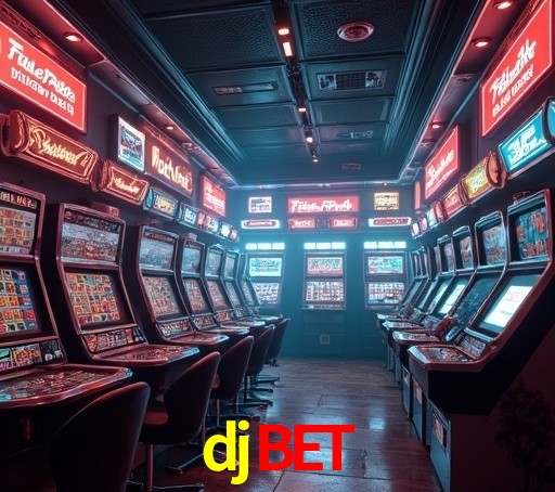 Evolução VIP djbet