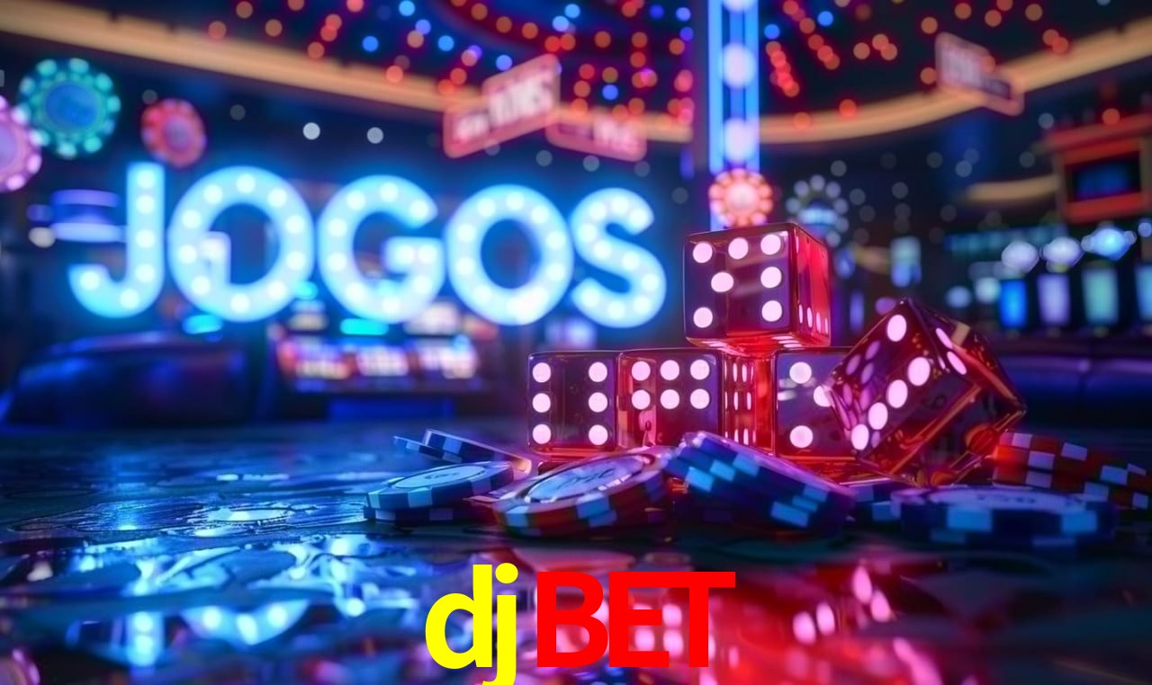 Diretório de Jogos djbet