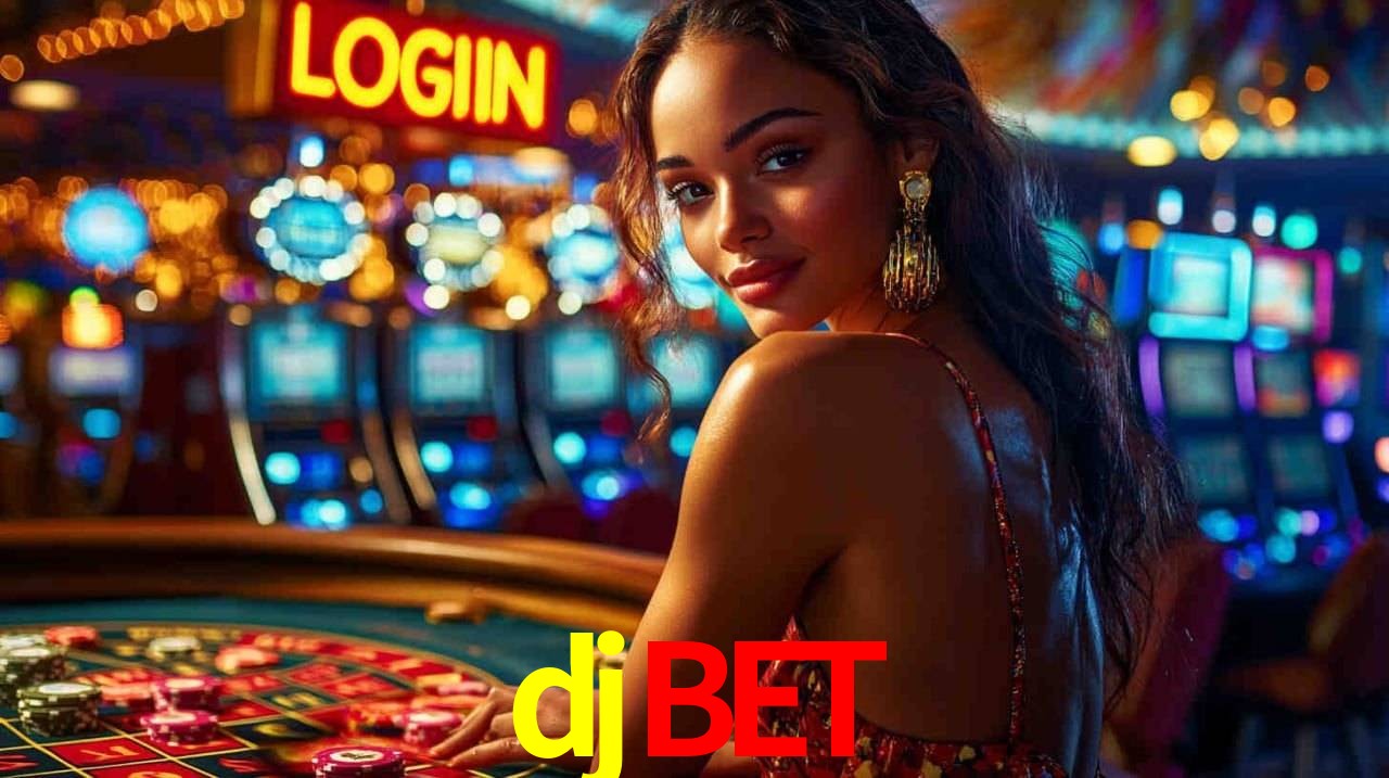 djbet Premiação acumulada / Jackpot