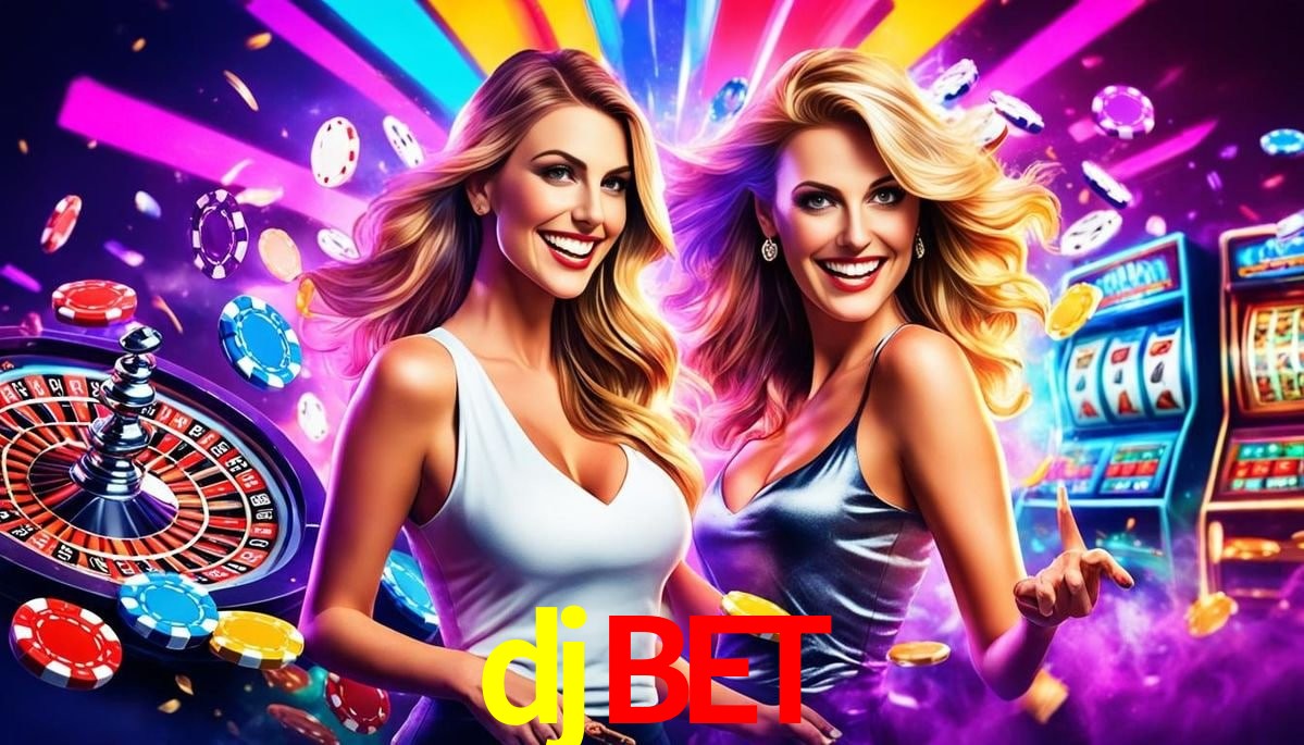 Jogos de Slot djbet