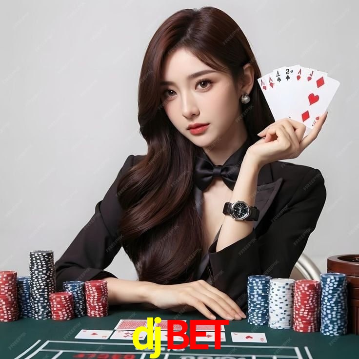 Qualificar VIP djbet
