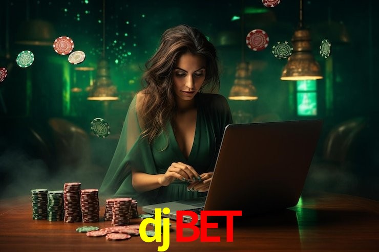 iPad djbet