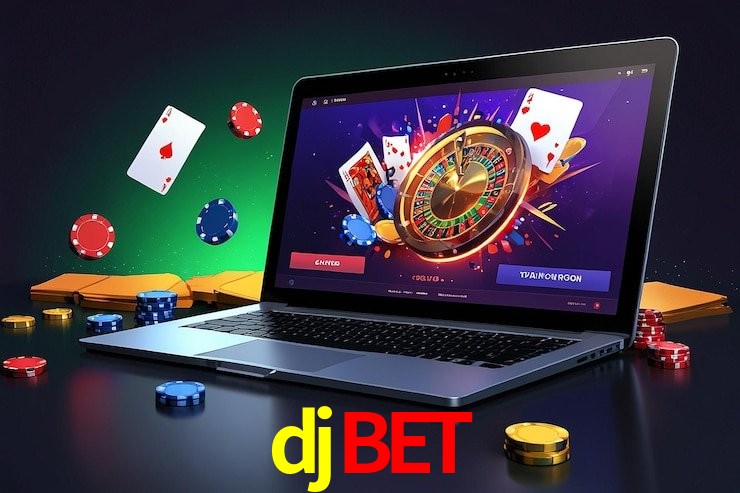 Suporte VIP djbet
