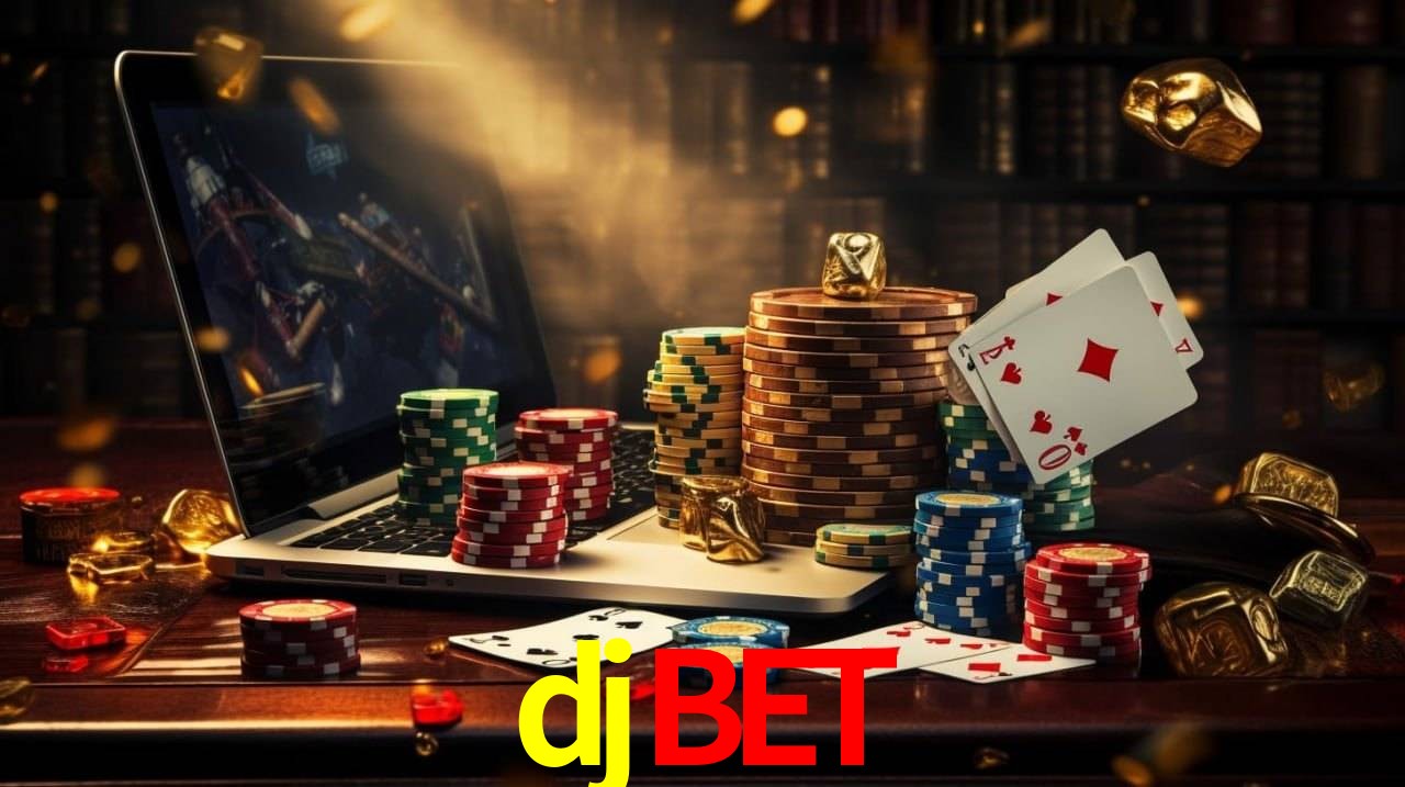 Tecnologia da Plataforma djbet